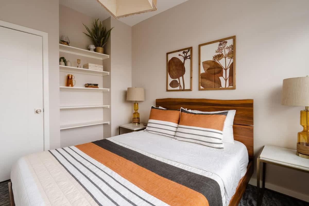 Apartment Stylish 1br W 90 Walkscore *